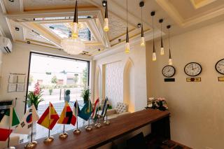 YURT Boutique Hotel - 7