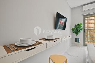 Taveli by Kozystay - TB Simatupang - 9