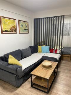 Struga Apt 2 min zum Strand - Struga - 8