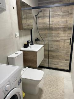 Struga Apt 2 min zum Strand - Struga - 4