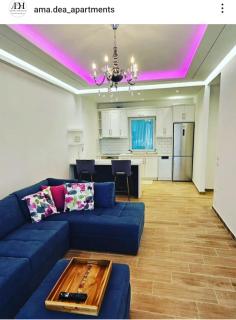AmaDea Apartments #1 - Vlorë - 3
