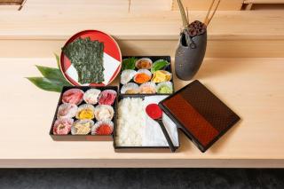 ENT TERRACE GINZA Premium - 8