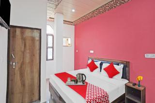 Hotel O Joyous Inn - 3
