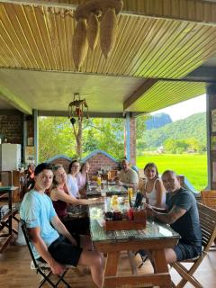 An An Homestay Bungalow - Phong Nha - 2