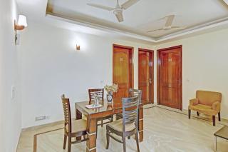 Collection O Imperial Oak Near Leisure Valley Park - Gurgaon - 5