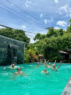 An An Homestay Bungalow - Phong Nha - 4