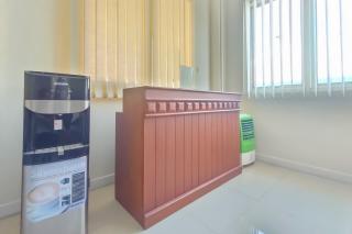 RedDoorz Syariah at Innap Guest House Alun Alun Sragen - Sragen - 9