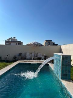 Villa with pool near the beach-Kerkouen - Kerkouene - 9