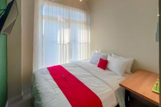 RedDoorz Syariah at Innap Guest House Alun Alun Sragen - Sragen - 0