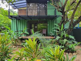 El Congo Apartmento - Nicoya - 9