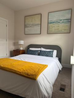 New LUX home close to DC and Metro - 3