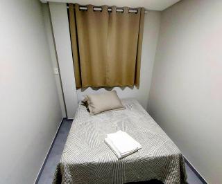 Apartamento Novo 2 Quartos Casal Centro Santa Rosa-Rs - Santa Rosa - 5