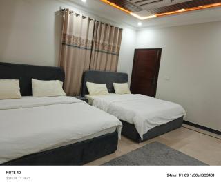 Alpine Islamabad - Islamabad - 4