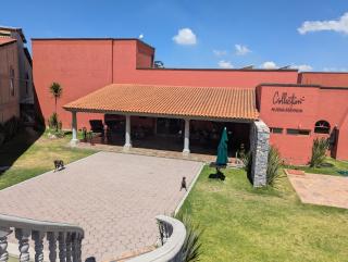 Hotel Boutique Nueva Escocia - Santo Tomás Chautla - 0