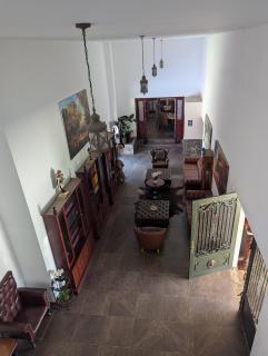 Hotel Boutique Nueva Escocia - Santo Tomás Chautla - 4
