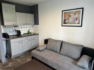 Appartement House Dortmund "Studio App SANSIBAR" - Dortmund - 9