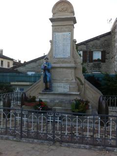 Les Lilas Roses - Chamouilley - 2