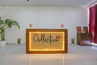 Hotel O Star key - 2