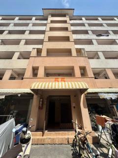 Budget 1b1b Heart of Ramkamheng - 9