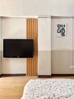 Budget 1b1b Heart of Ramkamheng - 3