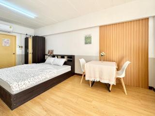 Budget 1b1b Heart of Ramkamheng - 2