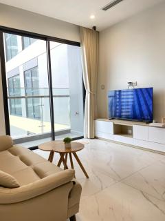 The Beverly 1PN Luxury view VIP 2 - 2