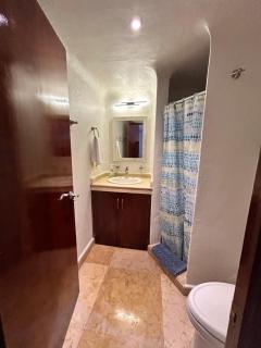 blue angel 15 cerca de la playa - 2