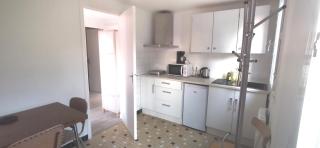 Cottage studio - 0