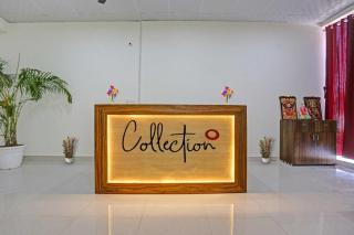 Hotel O Star key - 1