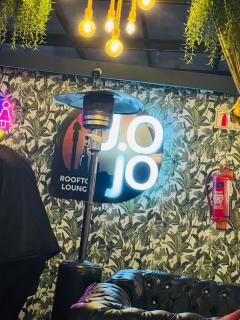 Maboneng Gauteng 358 uncapped WiFi - Johannesburg - 7