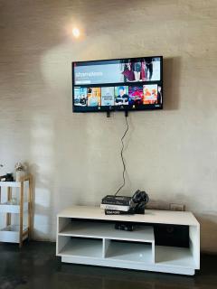 Maboneng Gauteng 358 uncapped WiFi - Johannesbourg - 4