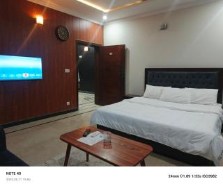 The Guest House Islamabad - 1