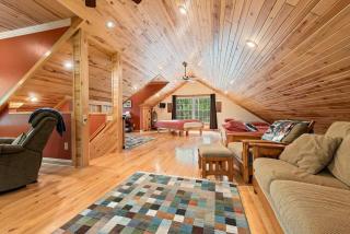 Gilas Lake House - 5