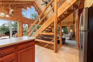 Gilas Lake House - 3