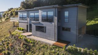 Horizon View Retreat - Nelson Holiday Home - 7