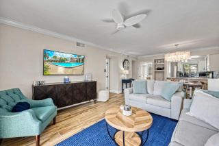 Dans Florida Condos Blue Fin at Runaway Bay - 5