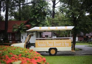 Supalai Pasak Resort Hotel And Spa - 7