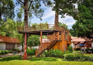 Supalai Pasak Resort Hotel And Spa - 4