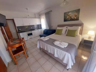 Eleni's Apartments Igoumenitsa - Γκαρσονιέρα 1ου ορόφου επιπλωμένη, εξωπλισμένη - Igoumenitsa - 6