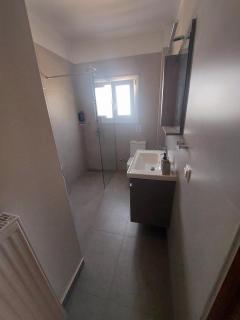 Eleni's Apartments Igoumenitsa - Γκαρσονιέρα 1ου ορόφου επιπλωμένη, εξωπλισμένη - Igoumenitsa - 1