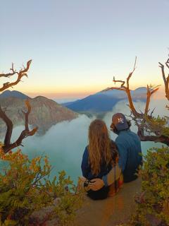 Nio Homestay and Tour - Licin - 1