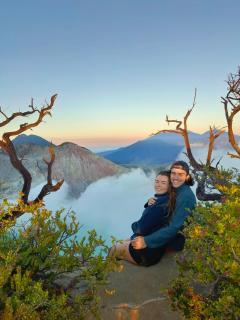 Nio Homestay and Tour - Licin - 2