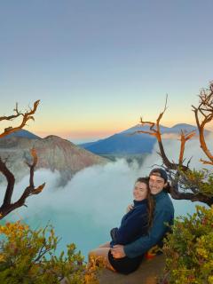 Nio Homestay and Tour - Licin - 3