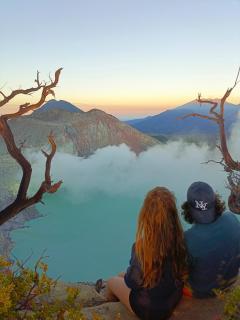 Nio Homestay and Tour - Licin - 4