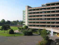 Overnight Tagungshotel im ABZ - Kerpen - 9