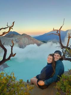 Nio Homestay and Tour - Licin - 5