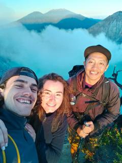 Nio Homestay and Tour - Licin - 6