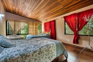 Casa Naranja en Cerro Azul - 9