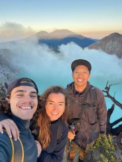 Nio Homestay and Tour - Licin - 7