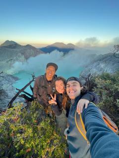 Nio Homestay and Tour - Licin - 8